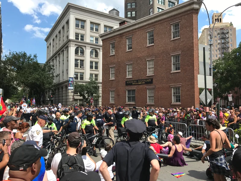 Stonewall was a Riot - gallery image 1