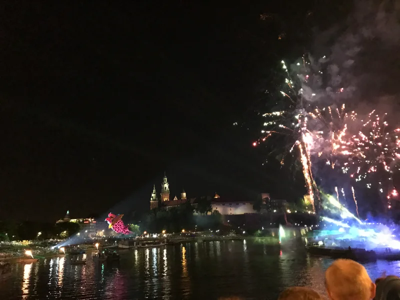 Krakow - gallery image 3