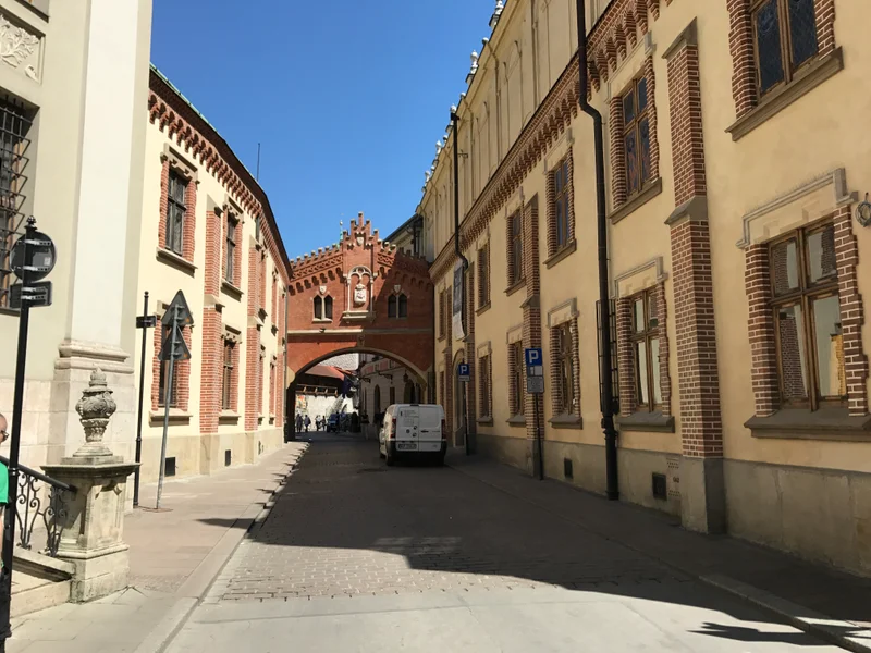Krakow - gallery image 4