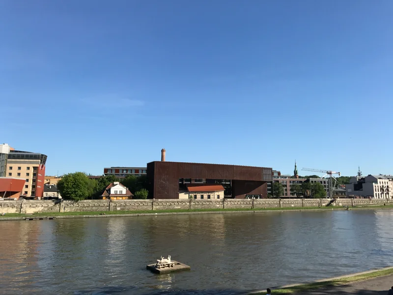 Krakow - gallery image 7