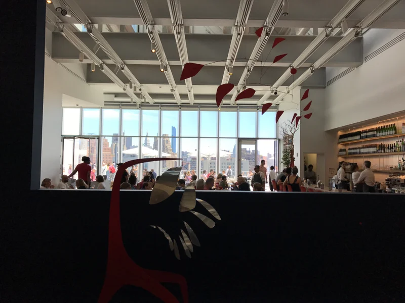 Calder Activation - feature image