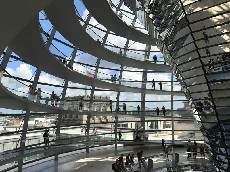 Berlin - feature image