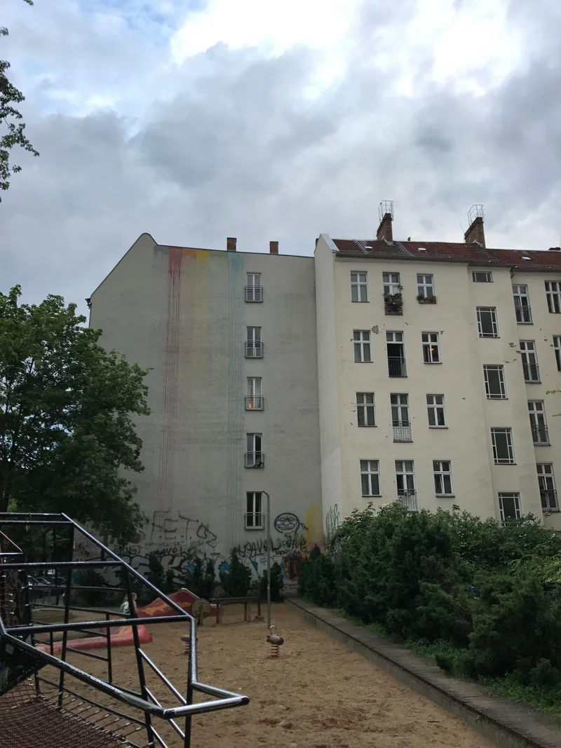 Berlin - gallery image 9