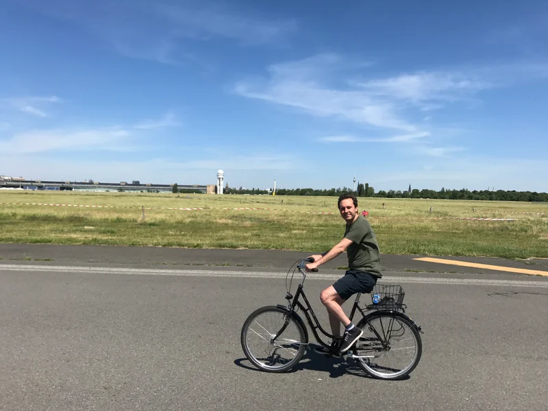 Berlin - gallery image 1