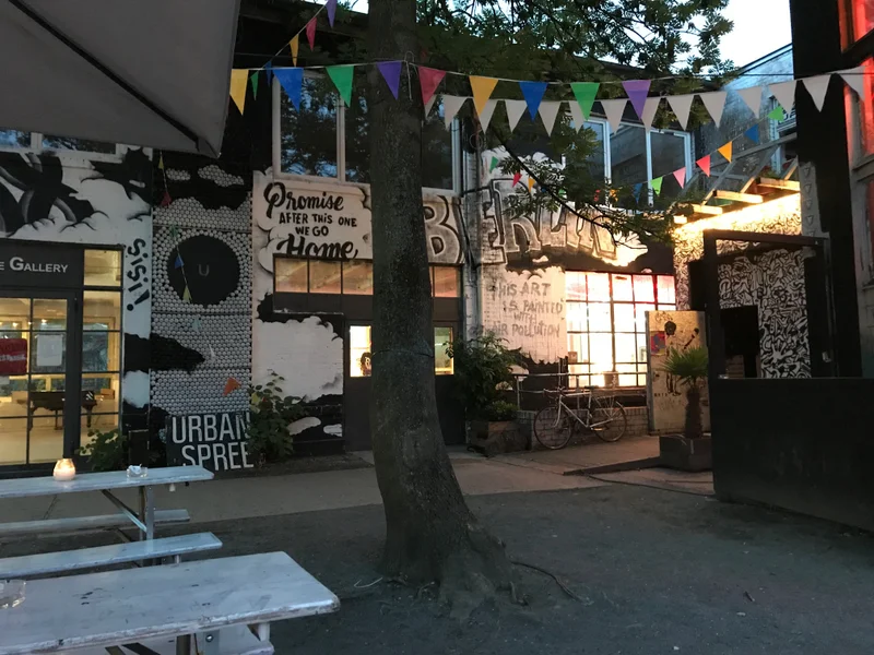 Berlin - gallery image 26