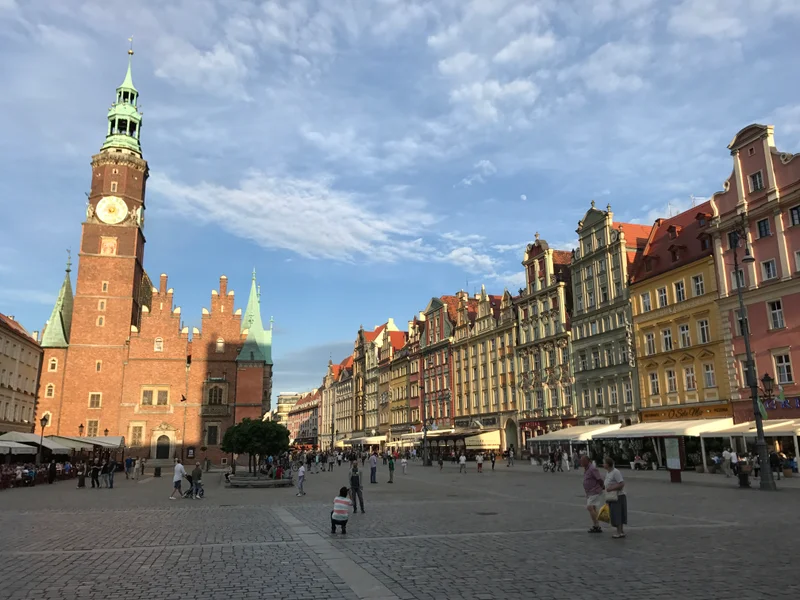 Wrocław - gallery image 12