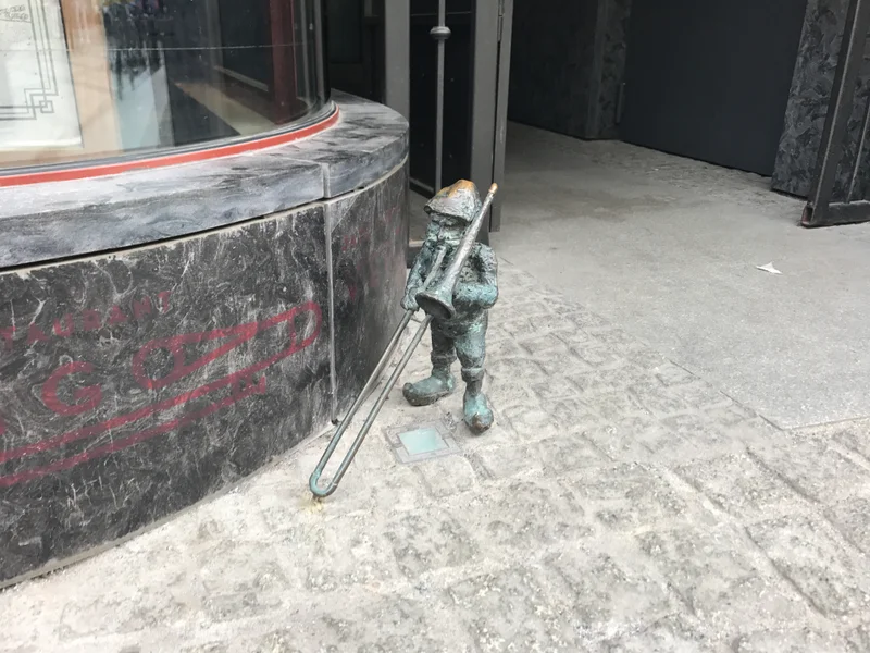 Wrocław Dwarves - gallery image 2