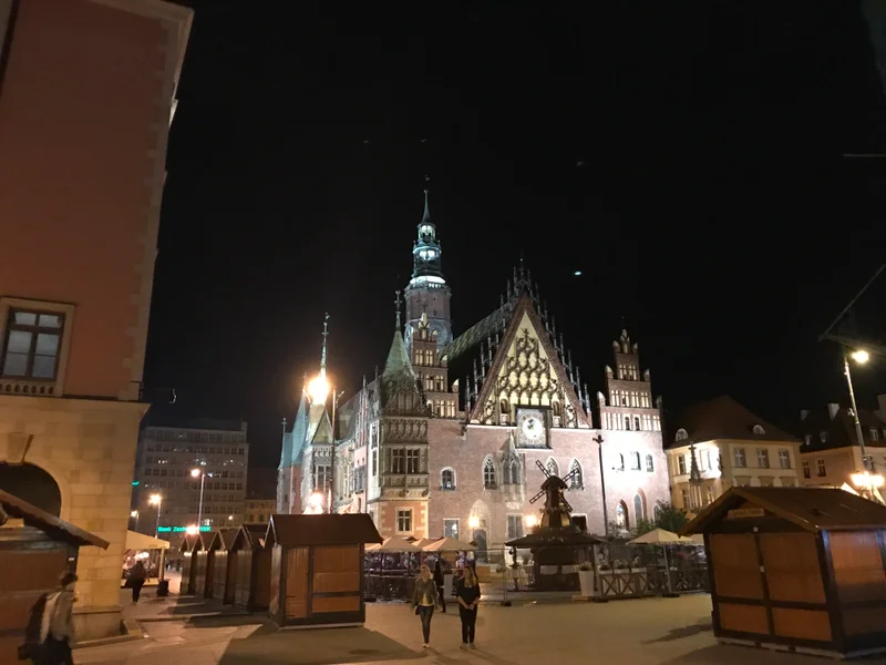 Wrocław - gallery image 10