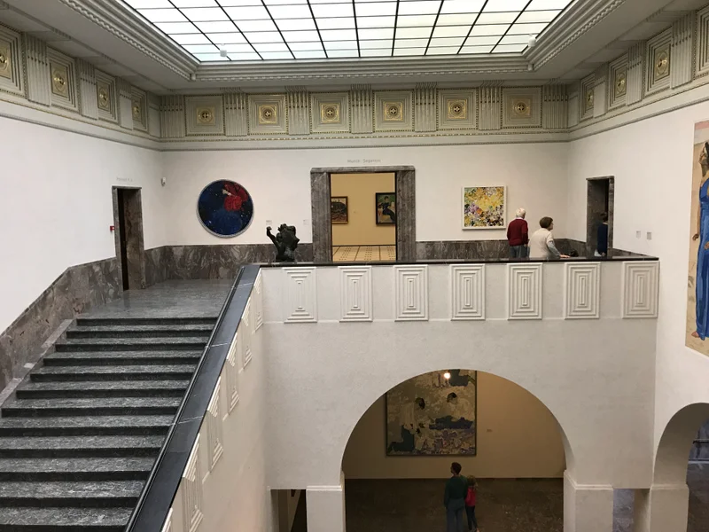 Zürich - gallery image 11