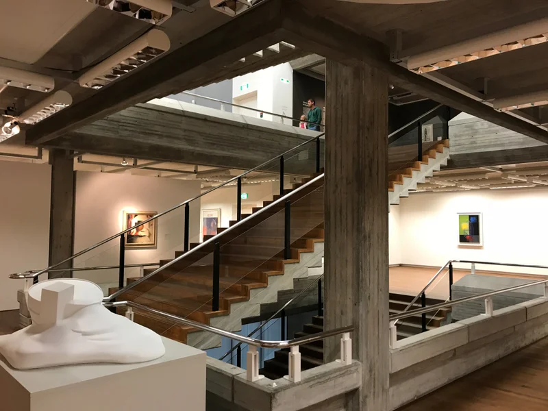 Zürich - gallery image 7