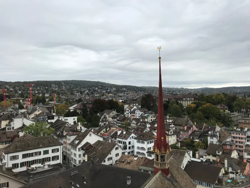 Zürich - gallery image 5