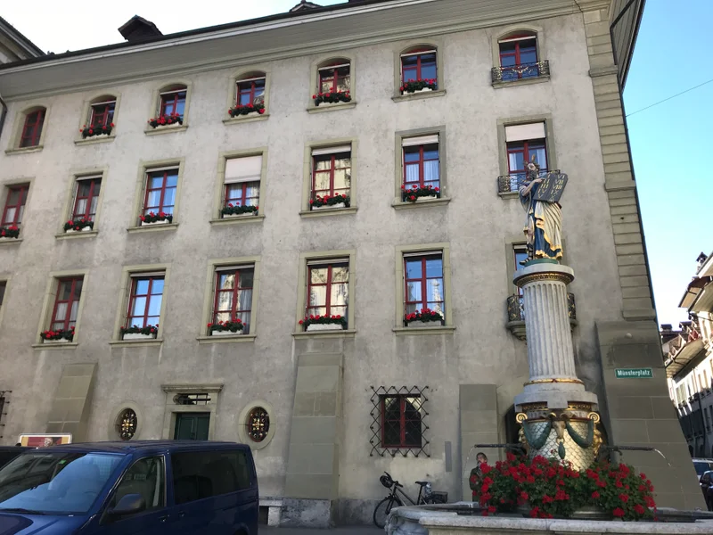 Bern - gallery image 20