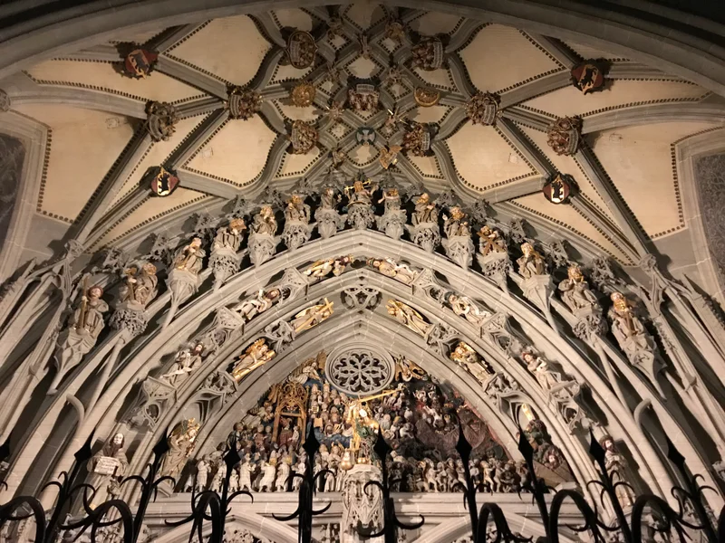 Bern - feature image