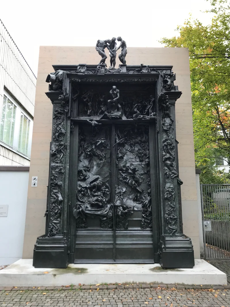 Zürich - gallery image 12