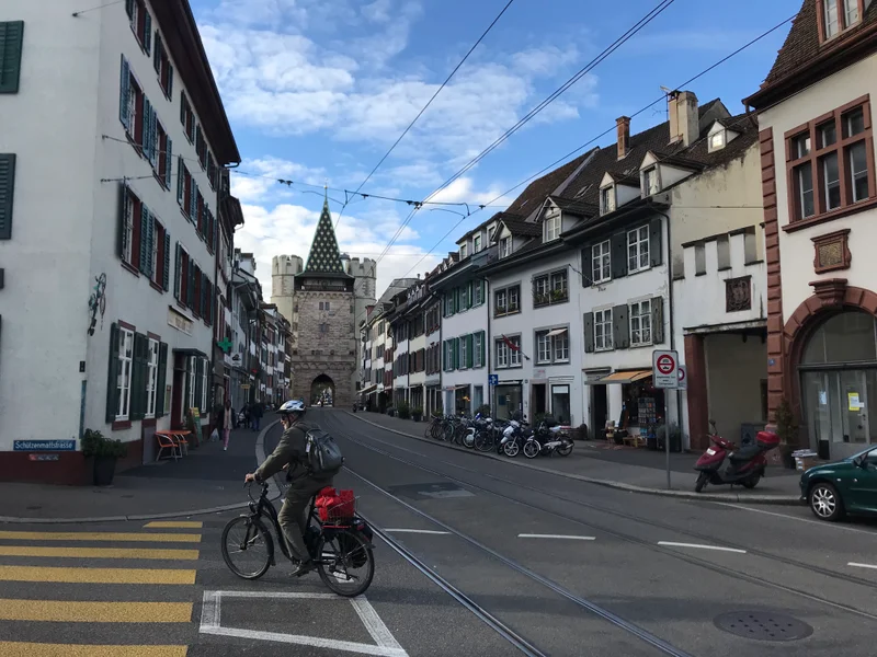 Basel - gallery image 6