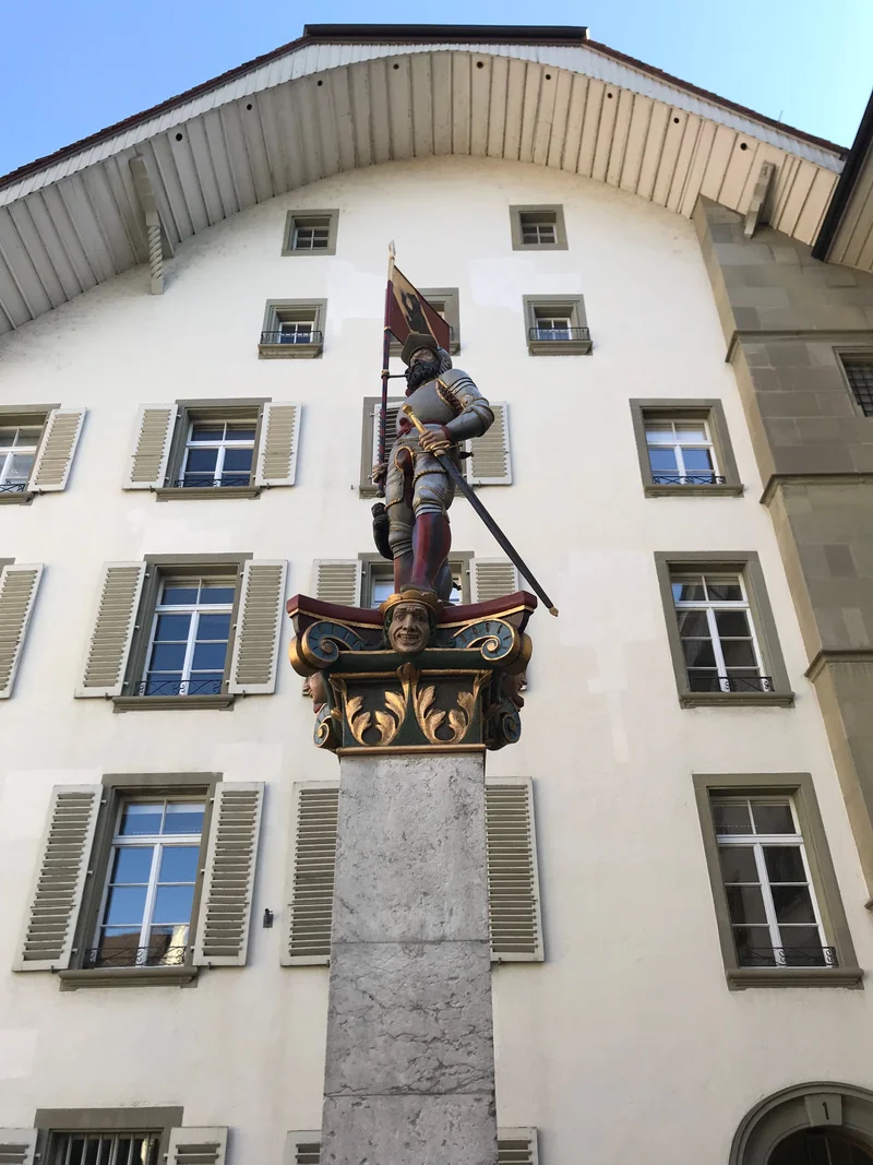 Bern - gallery image 25