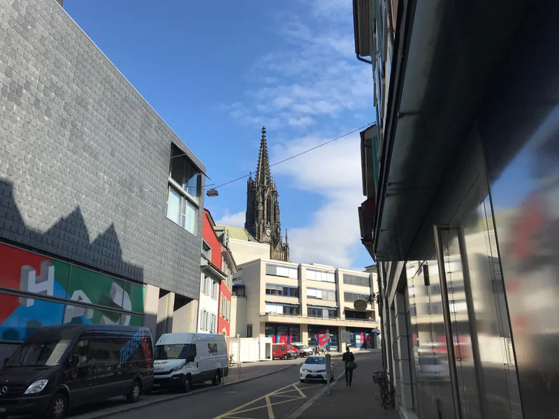 Basel - gallery image 3