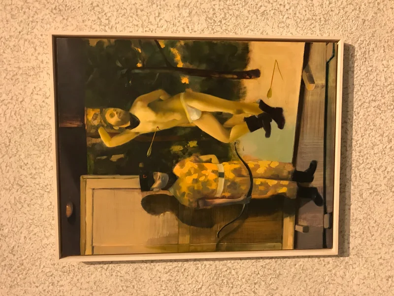 St. Sebastian - feature image