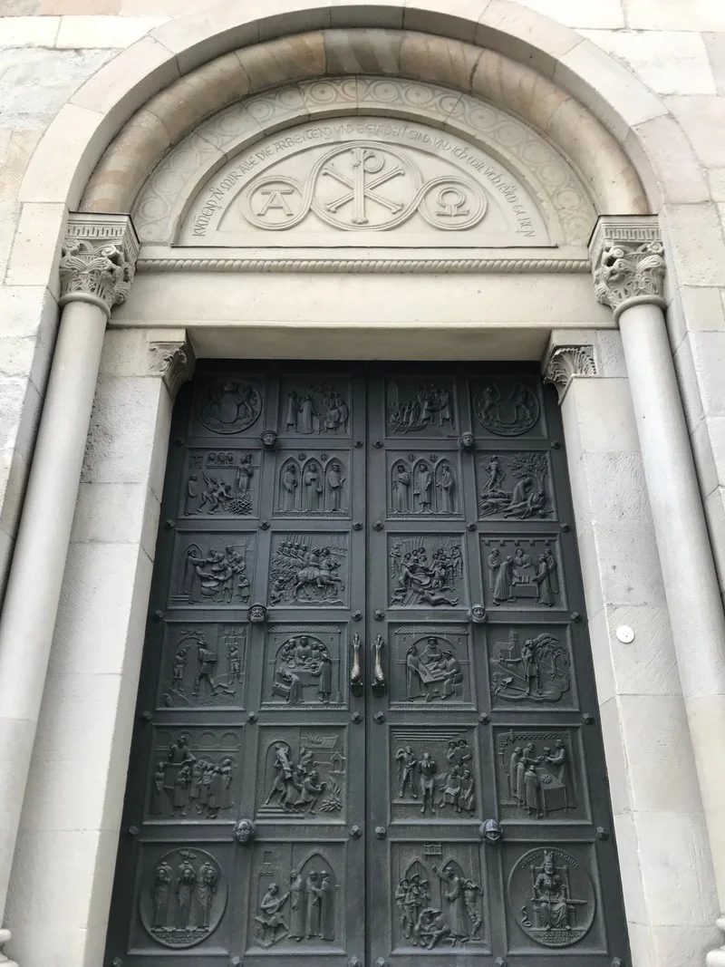 Zürich - gallery image 13