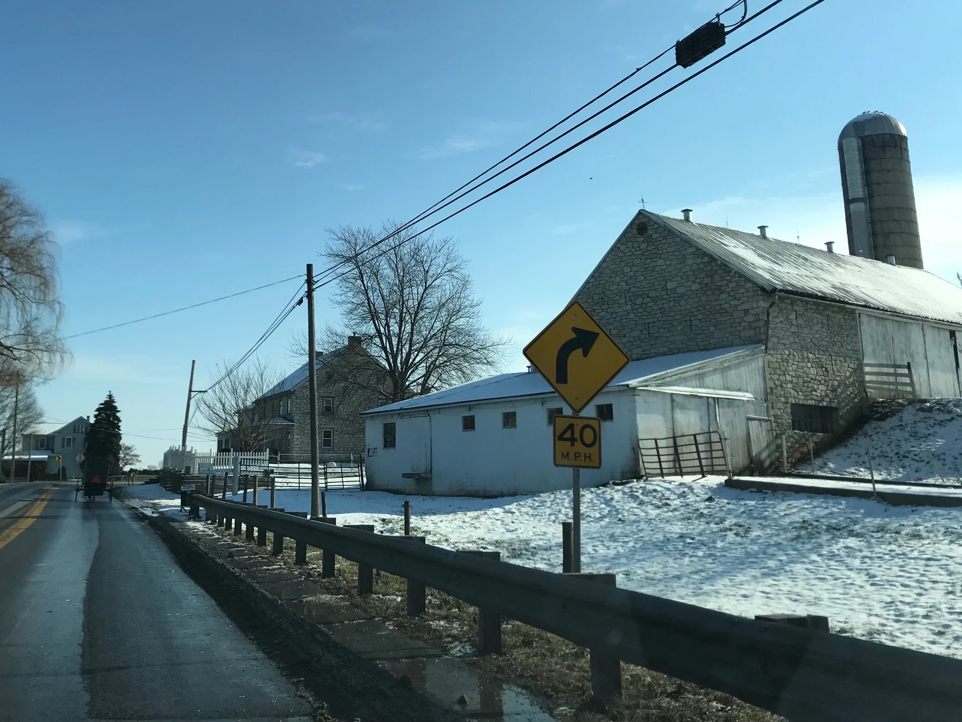 Lancaster - feature image