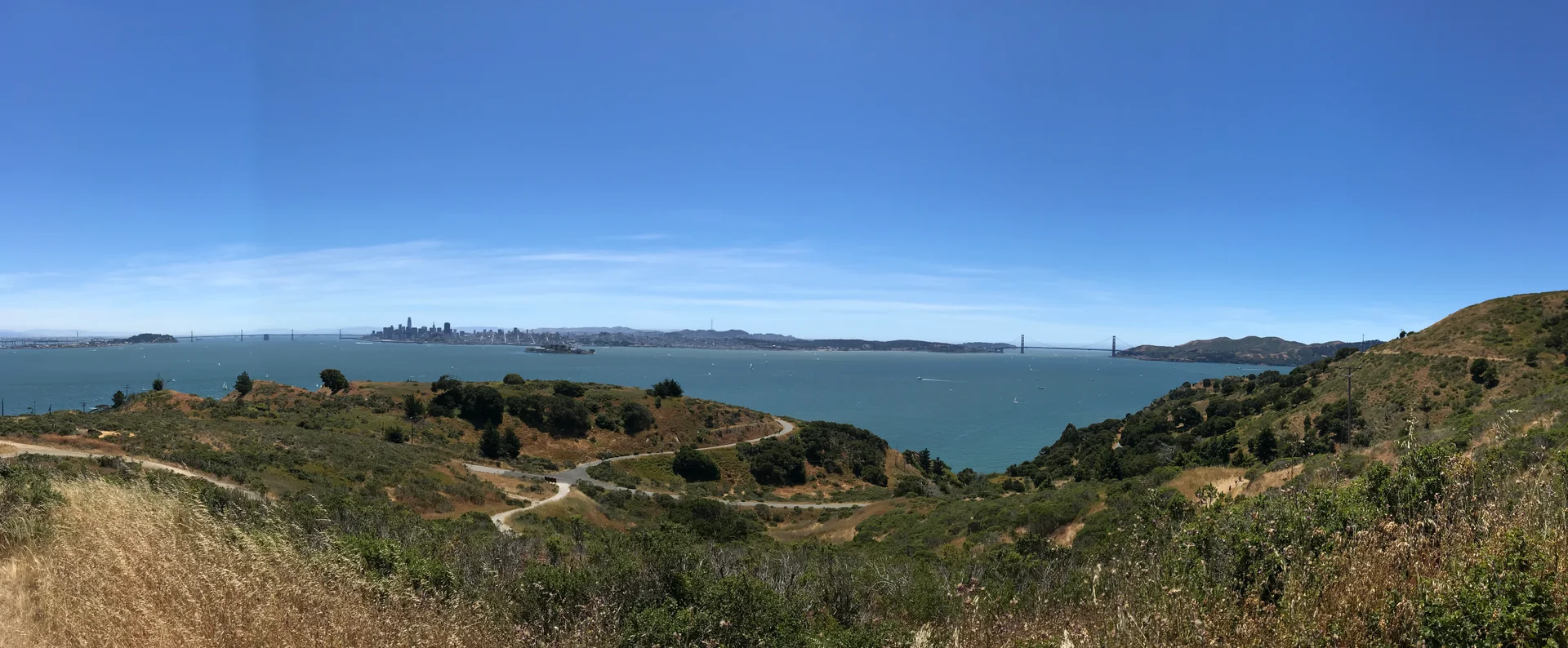 Two Bridges - feature image