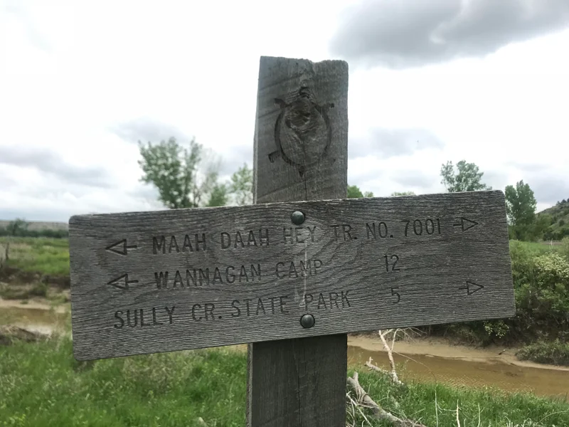 Roosevelt National Park - gallery image 5