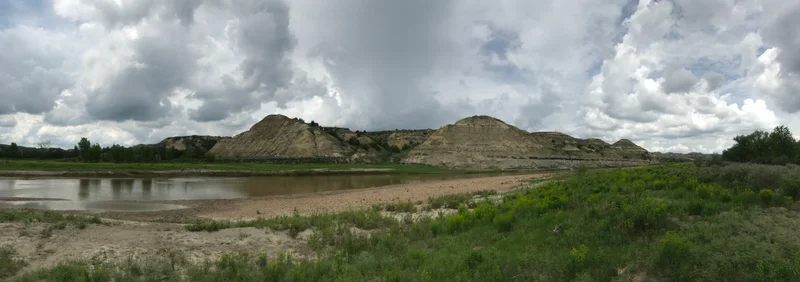 Roosevelt National Park - gallery image 4