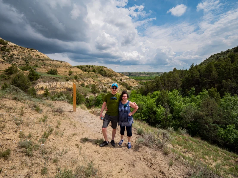 Roosevelt National Park - gallery image 11