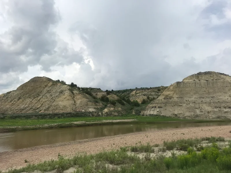 Roosevelt National Park - gallery image 12