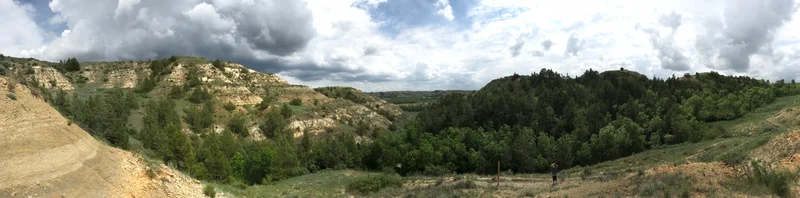Roosevelt National Park - gallery