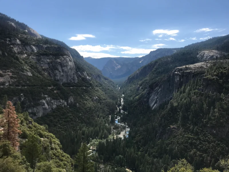 Yosemite - gallery image 5