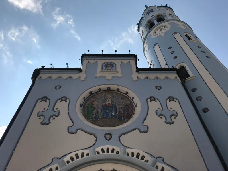 Bratislava - feature image