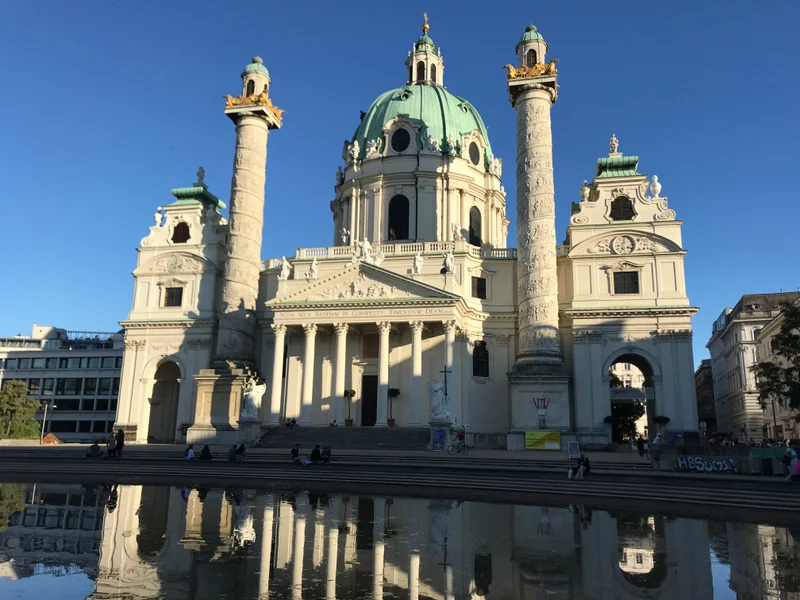 Vienna - gallery image 5