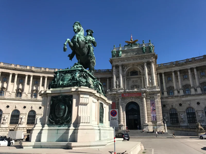 Vienna - gallery image 1