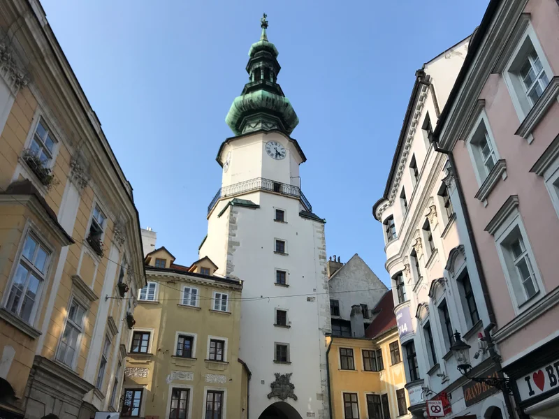 Bratislava - gallery image 8
