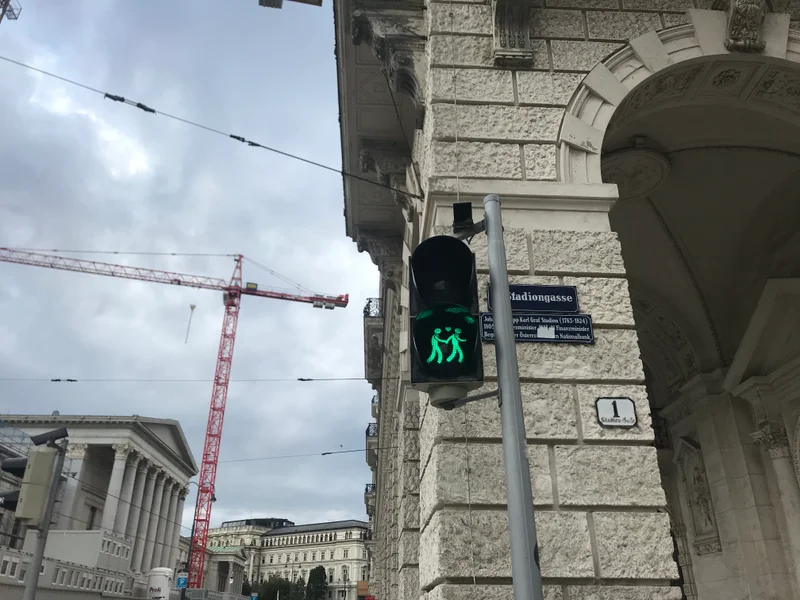 Vienna - gallery image 21