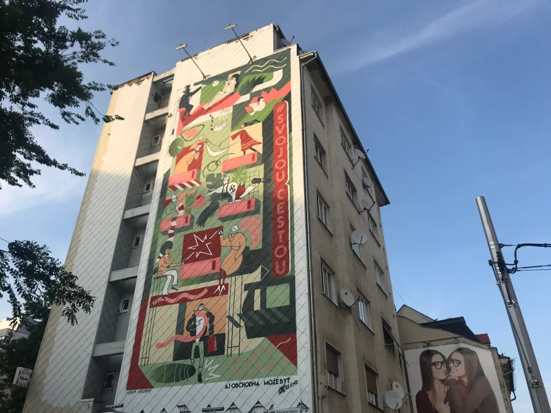 Bratislava - gallery image 10