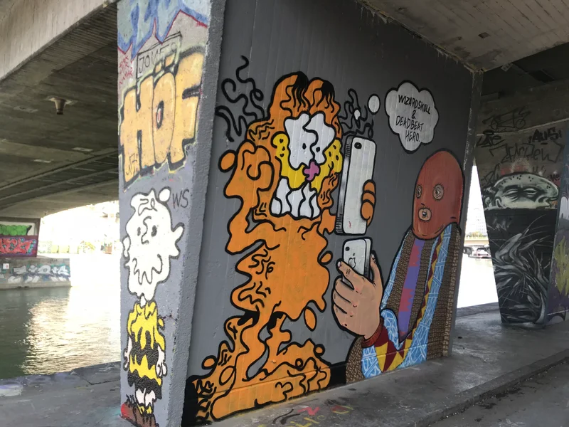 Vienna - gallery image 12