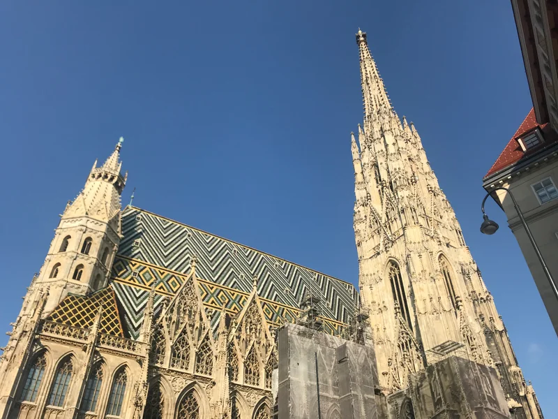 Vienna - gallery image 16