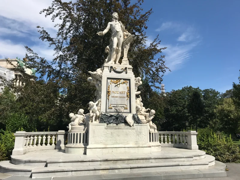 Vienna - gallery image 7