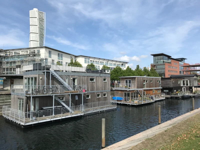 Malmo - feature image