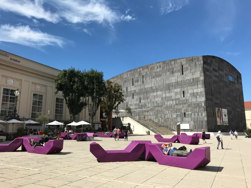 Vienna - gallery image 2