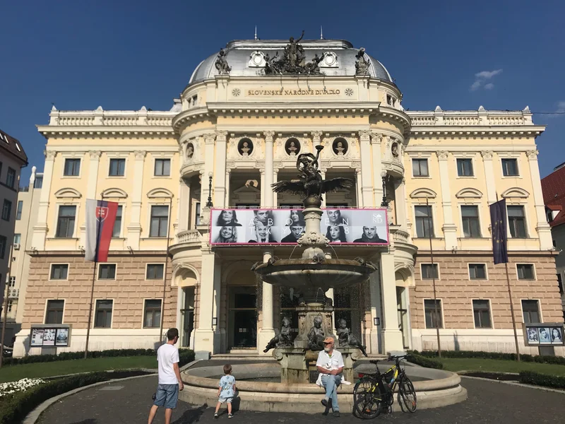 Bratislava - gallery image 4