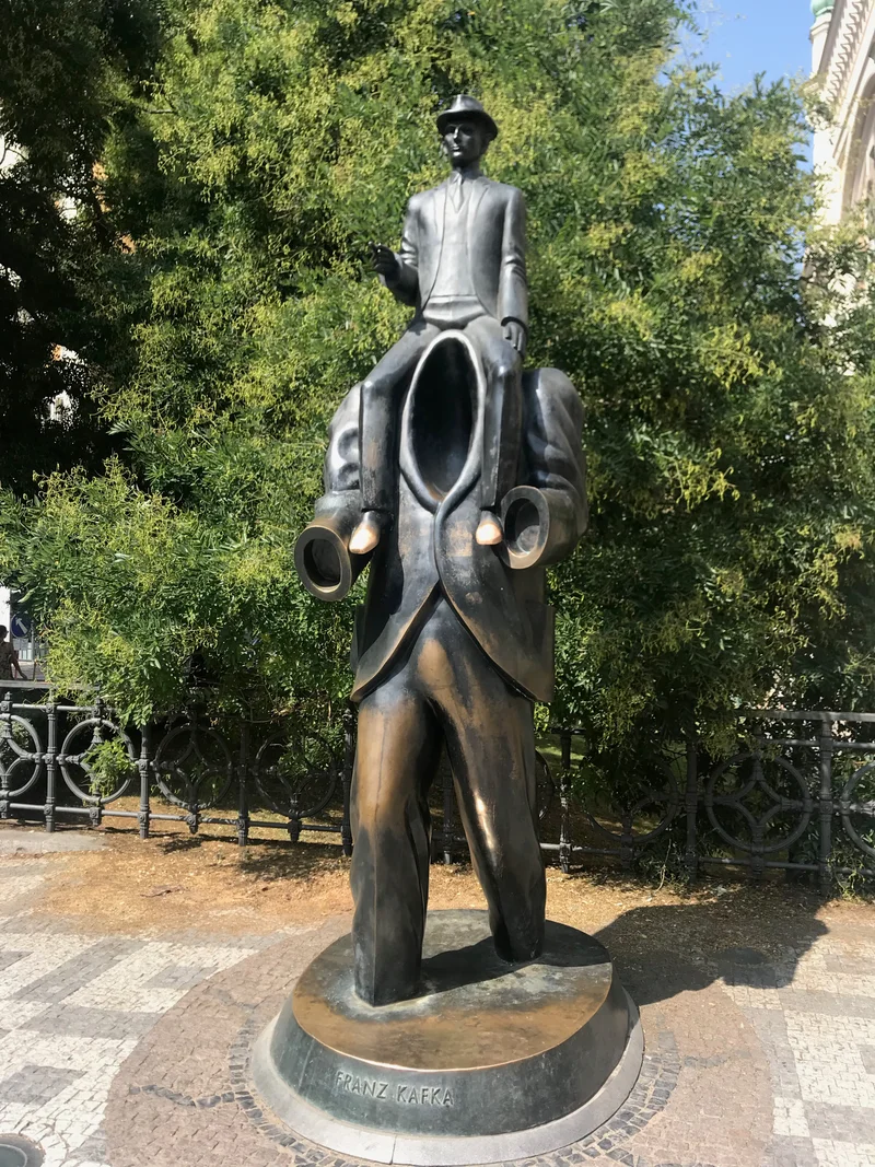 Prague - gallery image 4