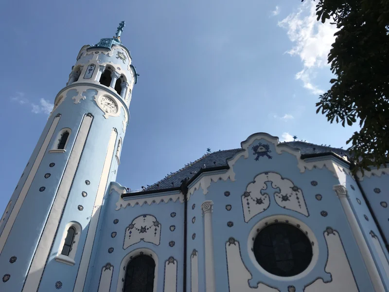 Bratislava - gallery image 1