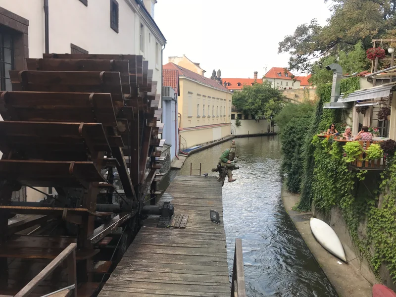 Prague - gallery image 9