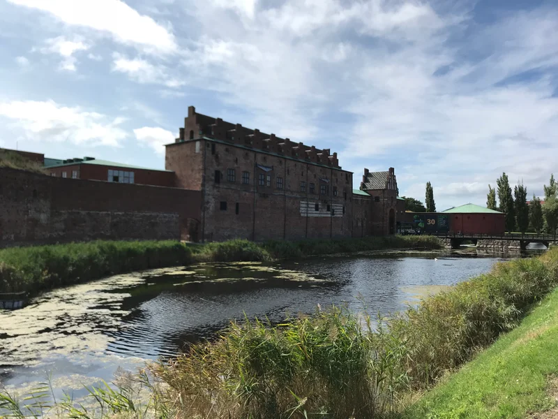 Malmo - gallery image 4