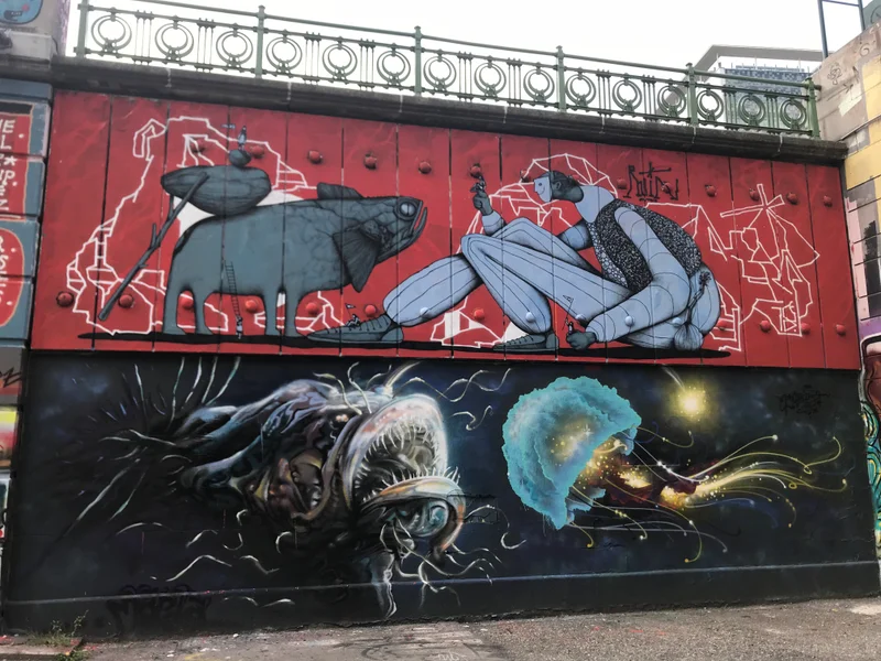 Vienna - gallery image 14