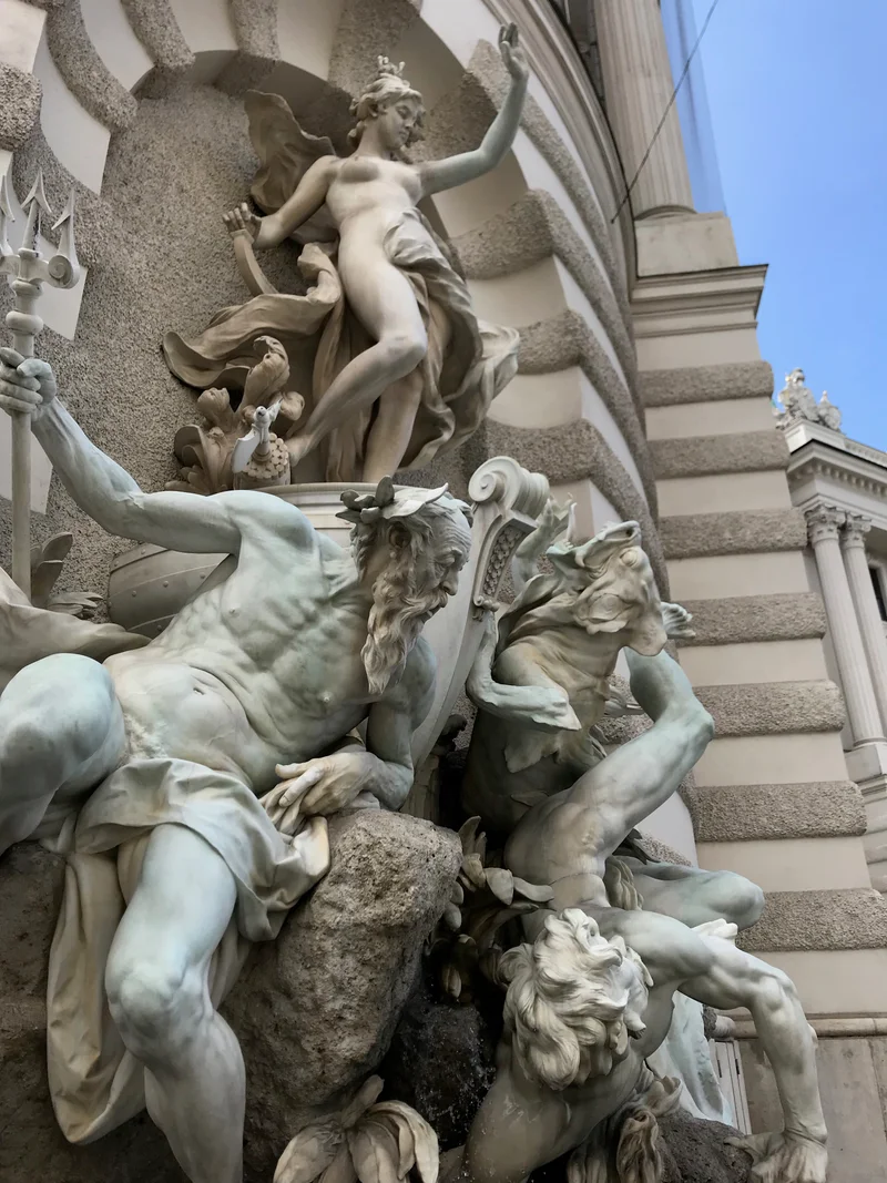 Vienna - gallery image 18