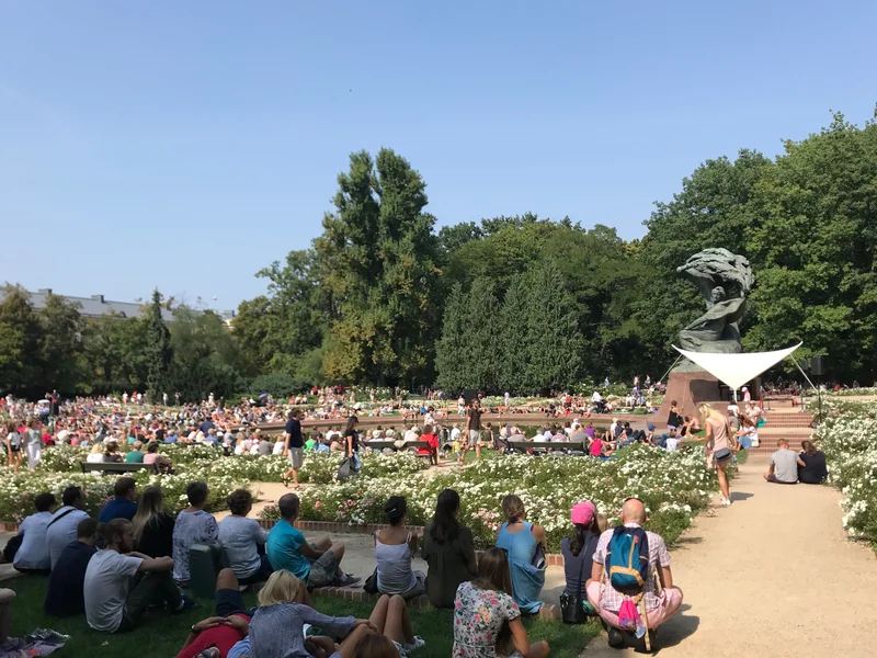 Warsaw - gallery image 8